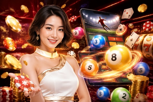 8hbet